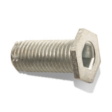 Karmhylse 30 mm - 6 stk.